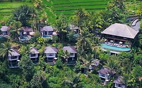 Natya Resort Ubud